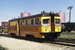 Sperry Rail Service #402, c. 1988